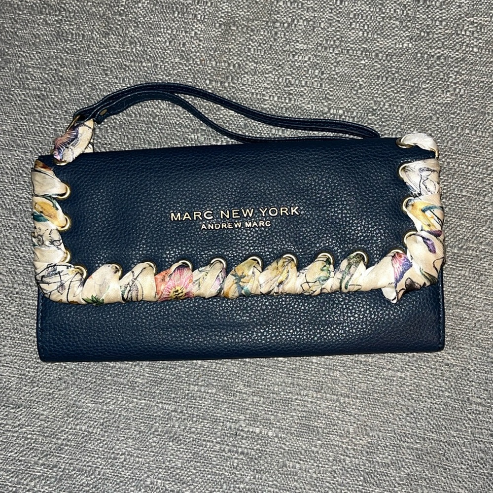 Wallet/Wristlet